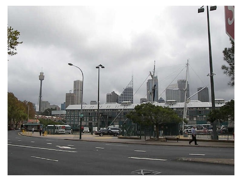 17/26-34 Mcelhone Street, Woolloomooloo NSW 2011