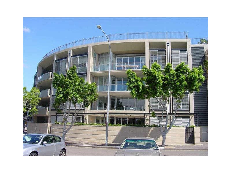 11 PIRRIMA ROAD, Pyrmont NSW 2009