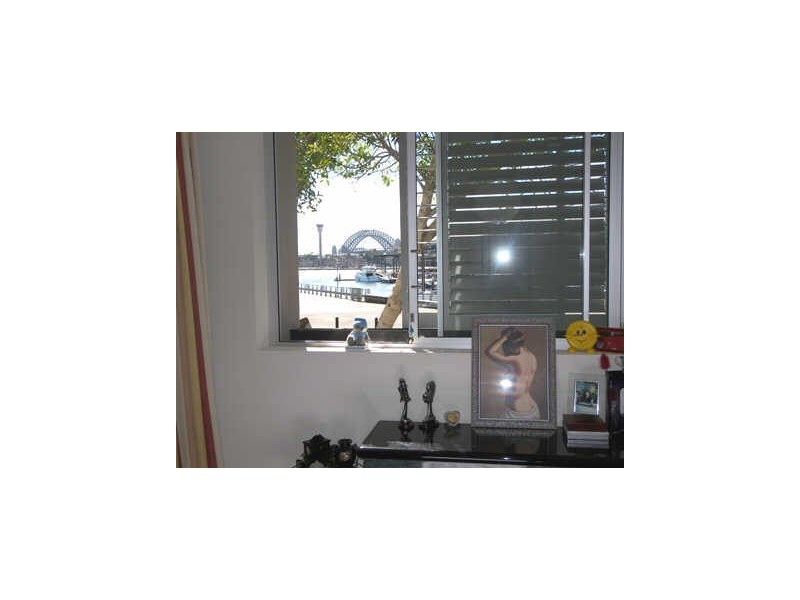 11 PIRRIMA ROAD, Pyrmont NSW 2009