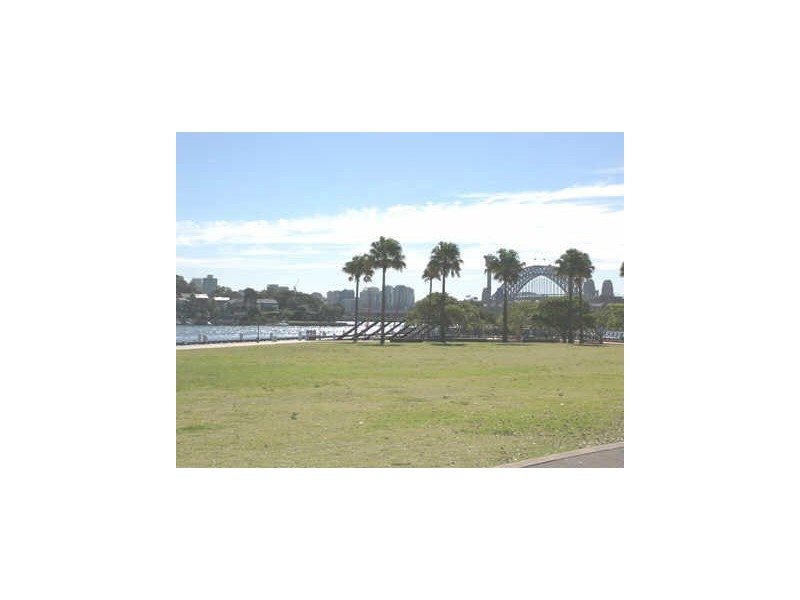 11 PIRRIMA ROAD, Pyrmont NSW 2009