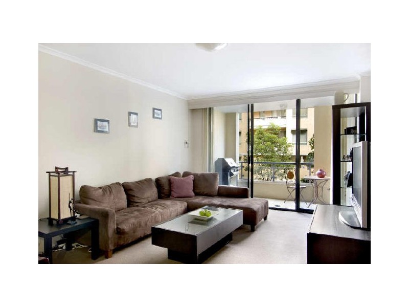 102 Miller Street, Pyrmont NSW 2009