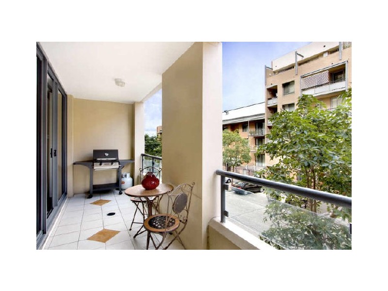 102 Miller Street, Pyrmont NSW 2009