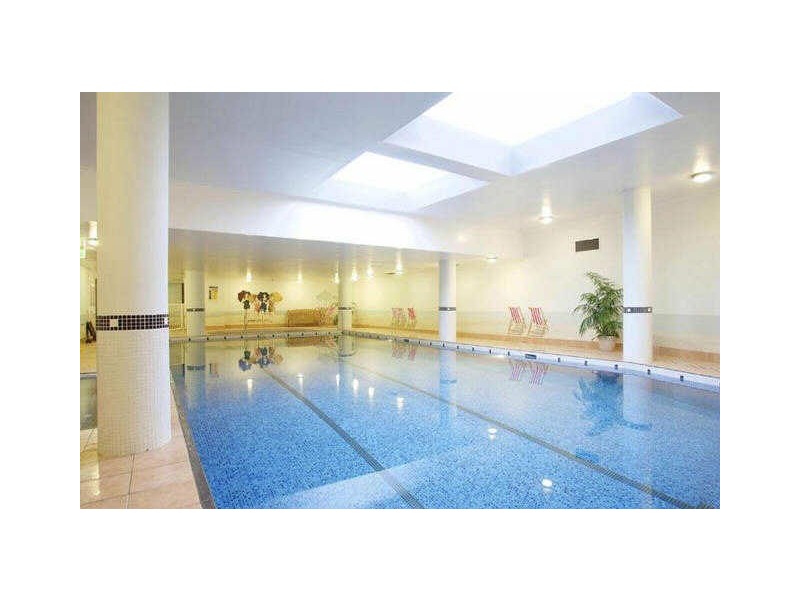 102 Miller Street, Pyrmont NSW 2009