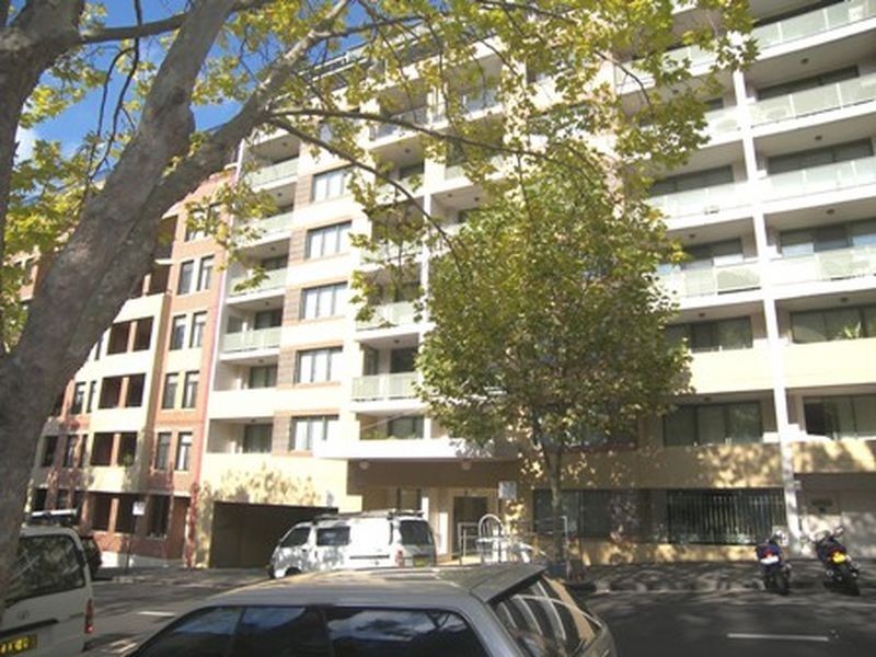 127/149 Pyrmont Street, Pyrmont NSW 2009