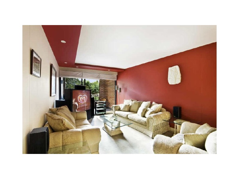 26 Point St, Pyrmont NSW 2009