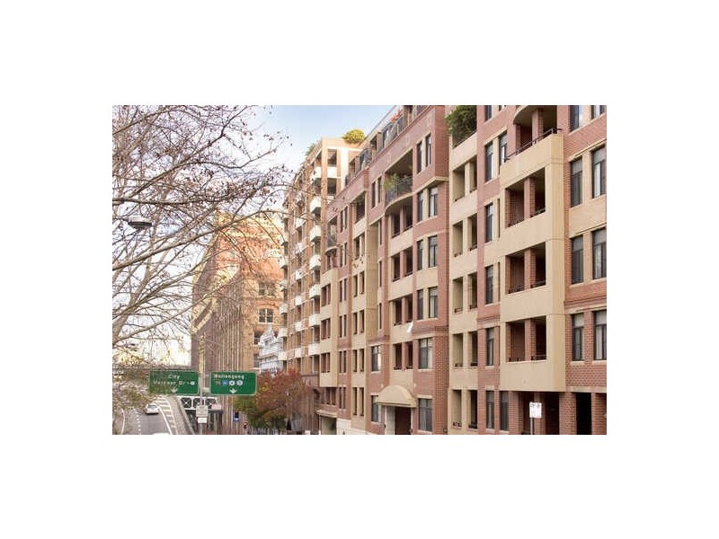 E208/54 EXPERIMENT STREET, Pyrmont NSW 2009