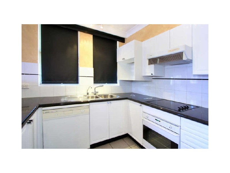 LEVEL 8/261 HARRIS STREET, Pyrmont NSW 2009