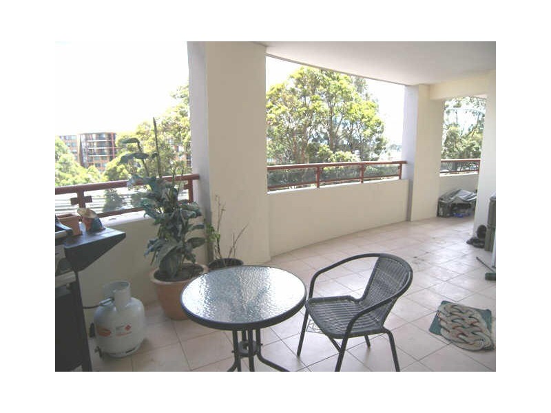 93/152 BULWARA ROAD ** Deposit taken, Pyrmont NSW 2009