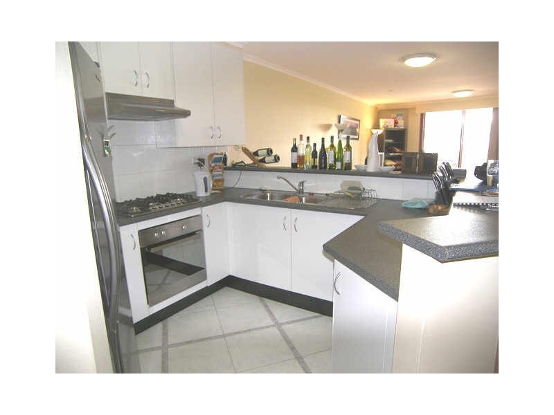 93/152 BULWARA ROAD ** Deposit taken, Pyrmont NSW 2009