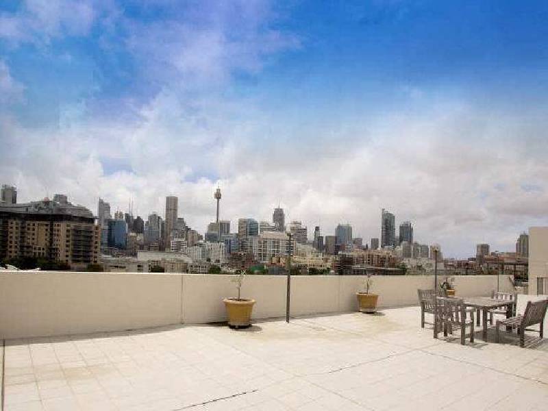 104 Miller Street, Pyrmont NSW 2009