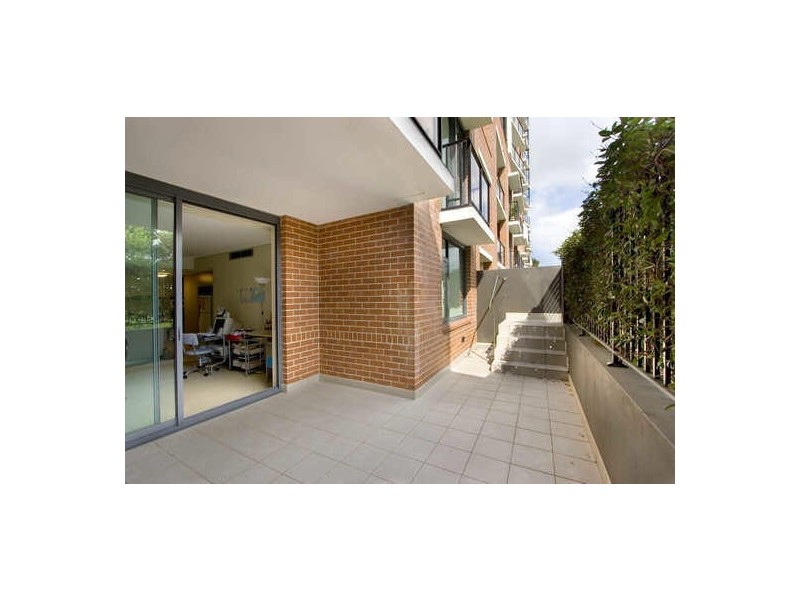 204/19 CADIGAL AVENUE, Pyrmont NSW 2009