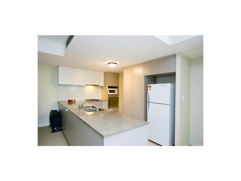 204/19 CADIGAL AVENUE, Pyrmont NSW 2009