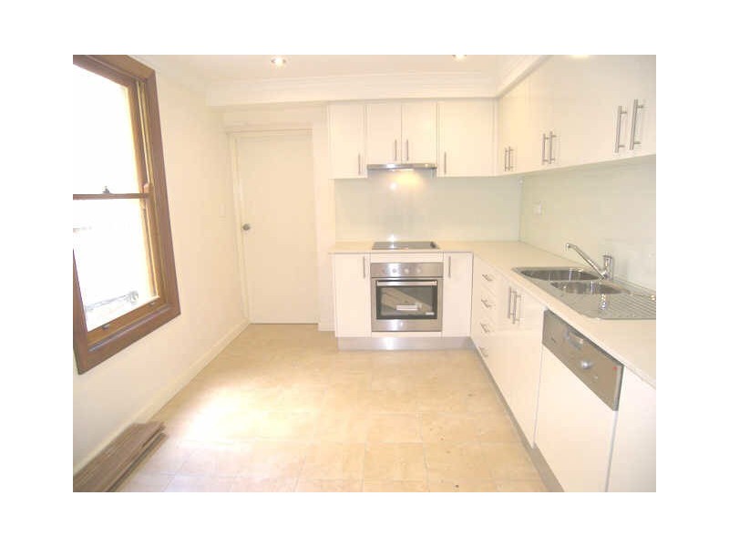 246 HARRIS STREET, Pyrmont NSW 2009