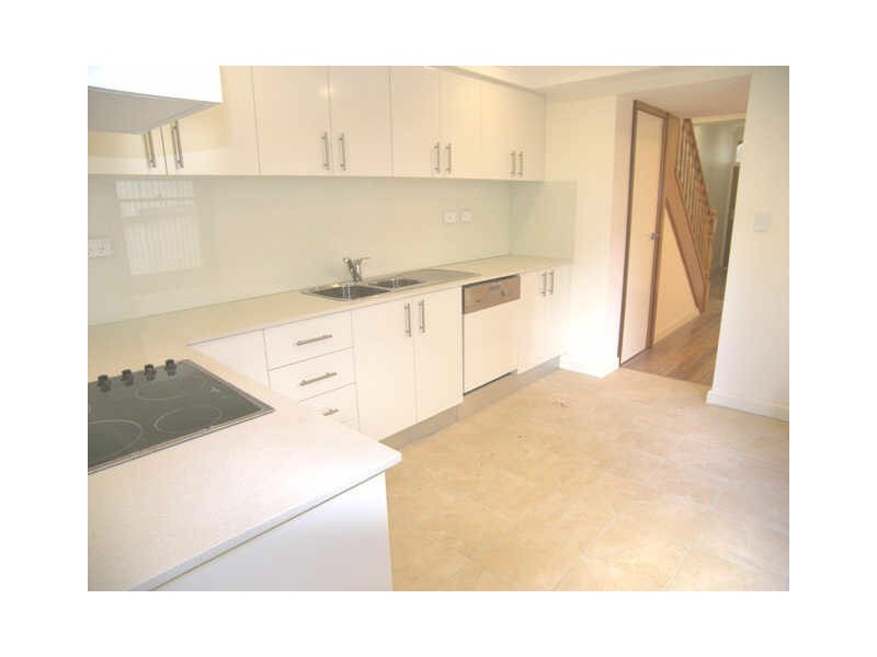 246 HARRIS STREET, Pyrmont NSW 2009