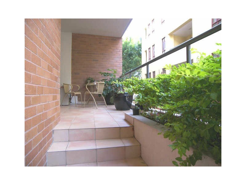 1/2-14 BUNN STREET, Pyrmont NSW 2009