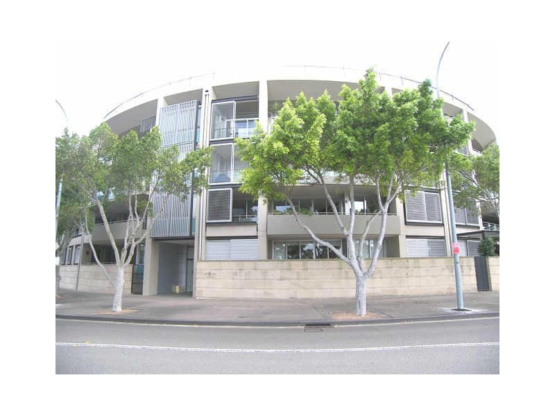 113/11 PIRRIMA ROAD, Pyrmont NSW 2009