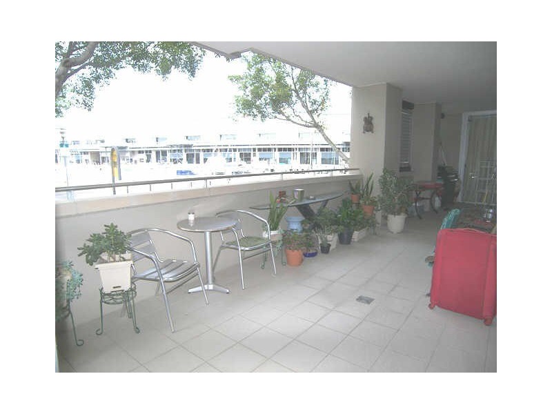 113/11 PIRRIMA ROAD, Pyrmont NSW 2009