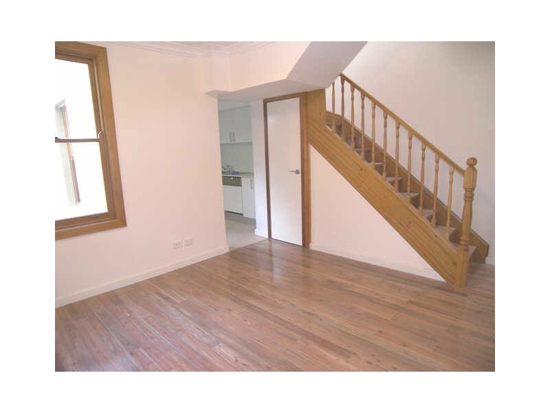 246 HARRIS STREET, Pyrmont NSW 2009