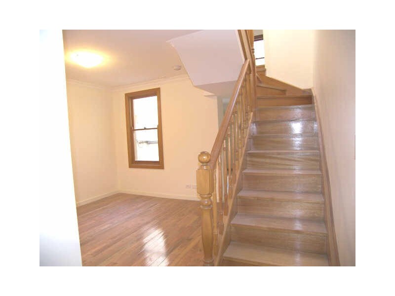 246 HARRIS STREET, Pyrmont NSW 2009