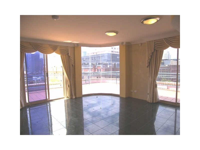 802/261 HARRIS STREET, Pyrmont NSW 2009
