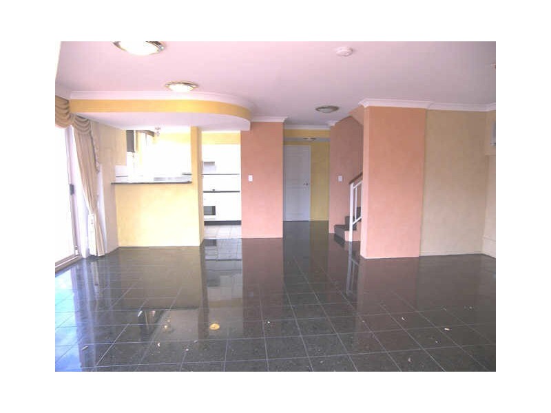 802/261 HARRIS STREET, Pyrmont NSW 2009