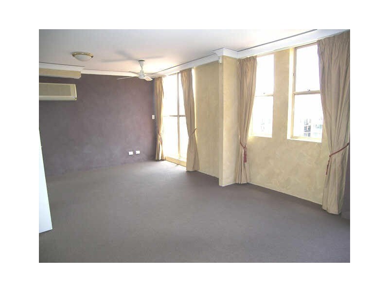 802/261 HARRIS STREET, Pyrmont NSW 2009