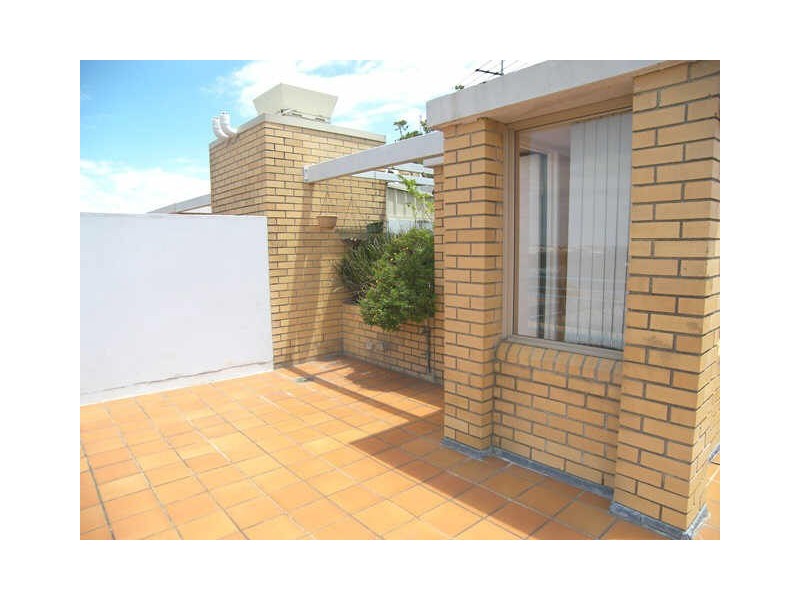 802/261 HARRIS STREET, Pyrmont NSW 2009