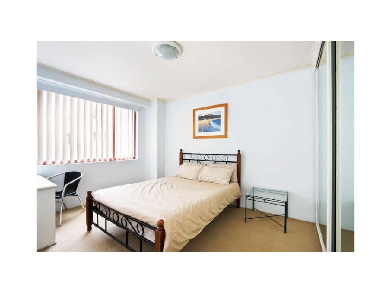 68/152 BULWARA ROAD – DEPOSIT TAKEN, Pyrmont NSW 2009