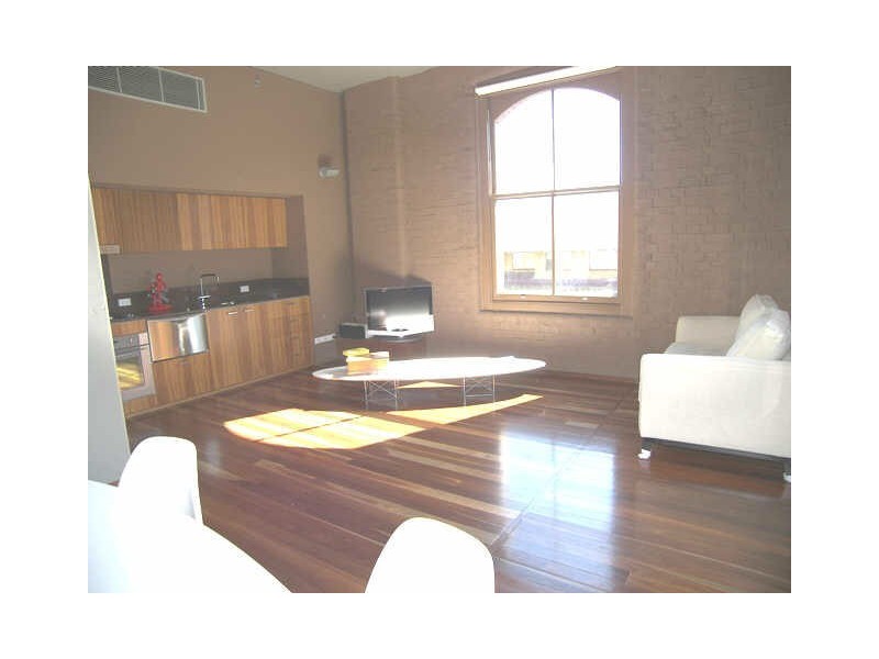 306/320 HARRIS STREET, Pyrmont NSW 2009