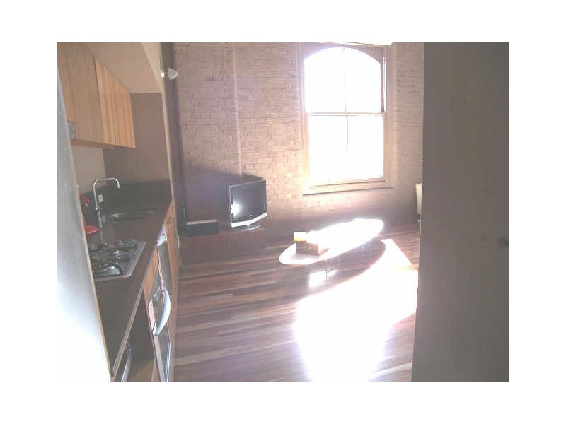 306/320 HARRIS STREET, Pyrmont NSW 2009