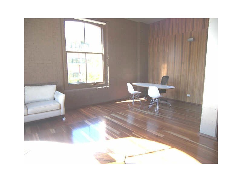 306/320 HARRIS STREET, Pyrmont NSW 2009