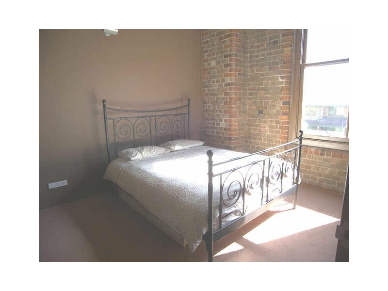 306/320 HARRIS STREET, Pyrmont NSW 2009