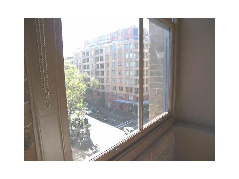 306/320 HARRIS STREET, Pyrmont NSW 2009