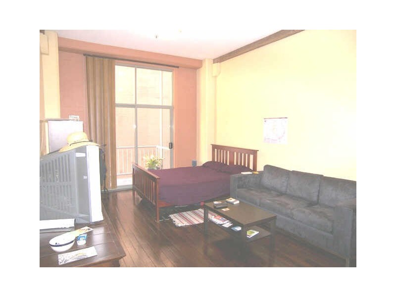 616/243 PYRMONT STREET, Pyrmont NSW 2009