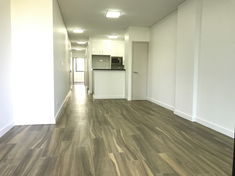 Apartment 120B/308 Wattle St, Ultimo NSW 2007