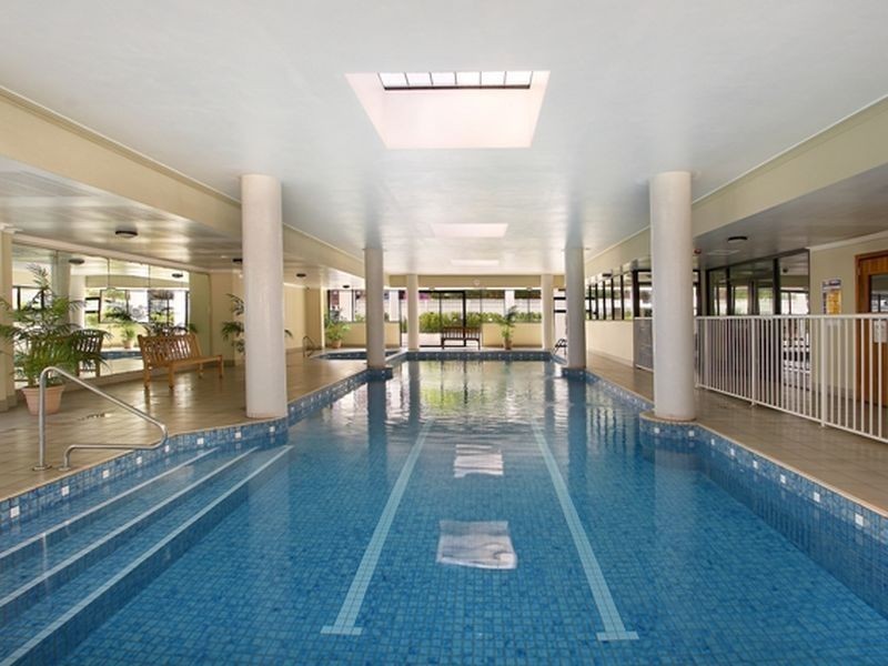 Apartment 120B/308 Wattle St, Ultimo NSW 2007
