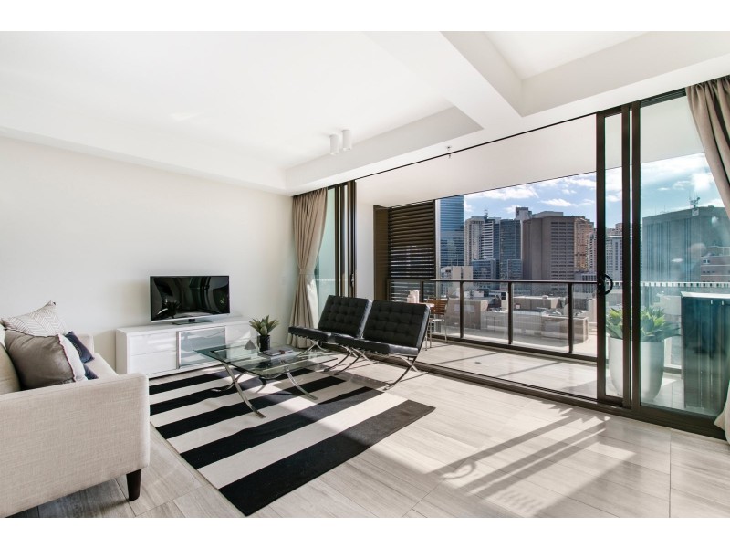 1309/178 Thomas Street, Sydney NSW 2000