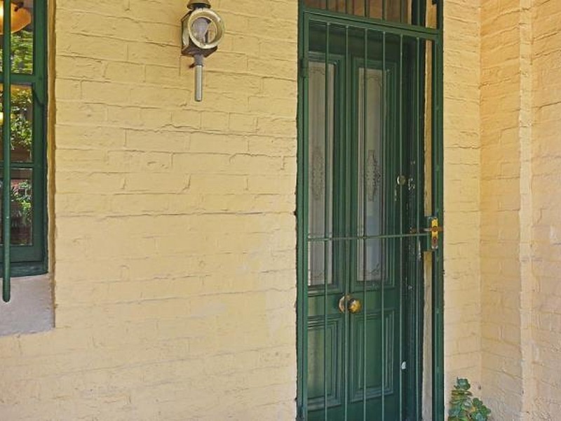 258 Harris St, Pyrmont NSW 2009