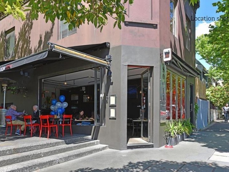 258 Harris St, Pyrmont NSW 2009