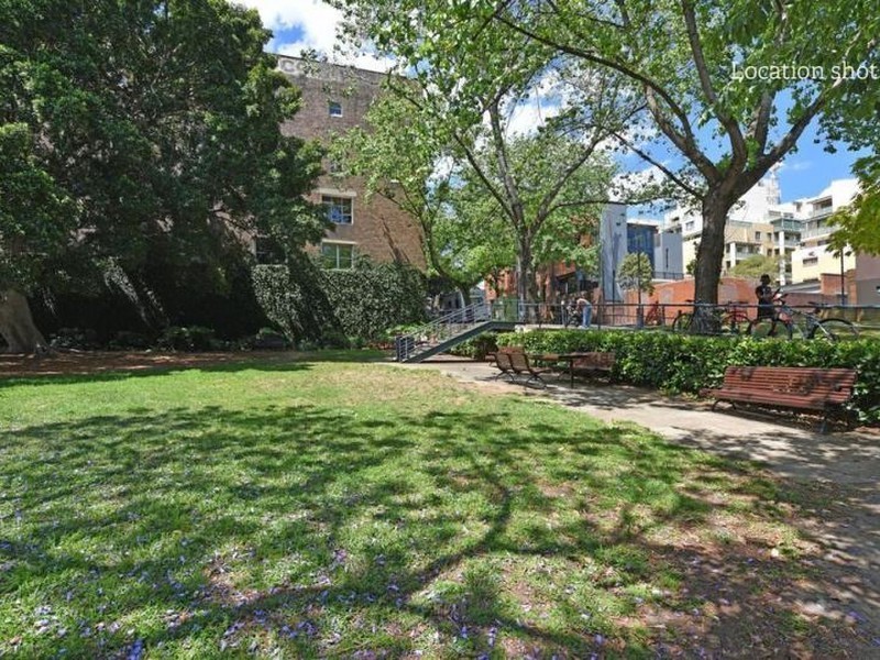 258 Harris St, Pyrmont NSW 2009