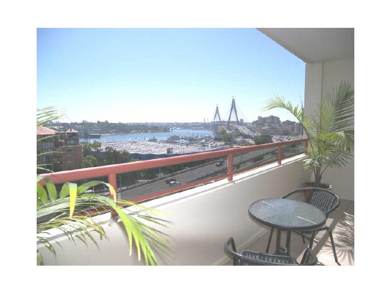 50/152 BULWARA ROAD, Pyrmont NSW 2009