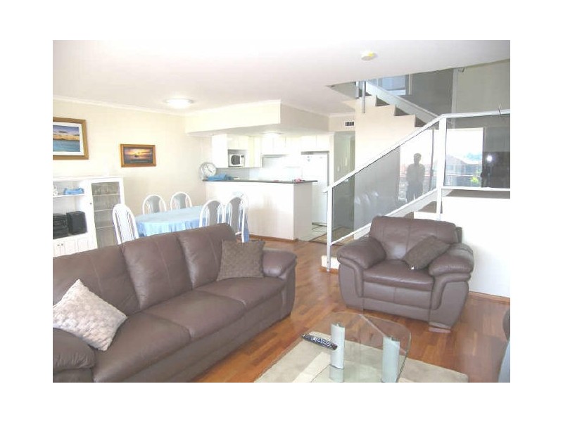 50/152 BULWARA ROAD, Pyrmont NSW 2009