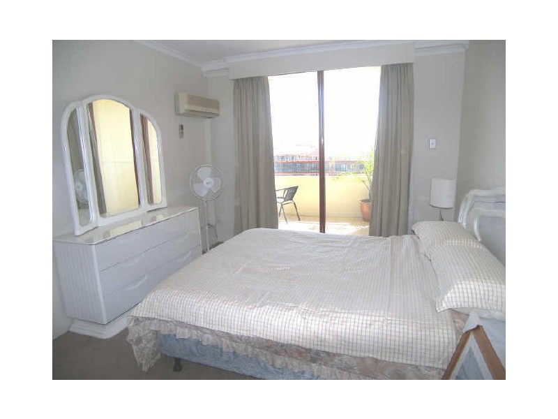 50/152 BULWARA ROAD, Pyrmont NSW 2009