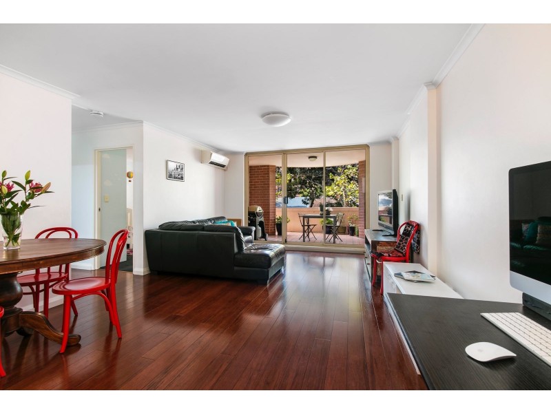 S202/233 Harris St, Pyrmont NSW 2009