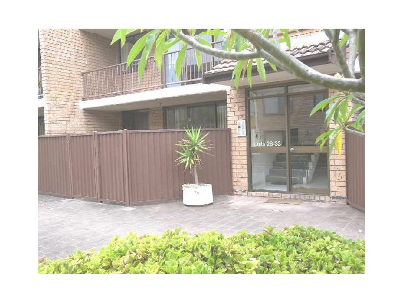 28/1-19 ALLEN STREET, Pyrmont NSW 2009