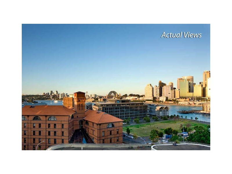 B702/24 POINT STREET, Pyrmont NSW 2009