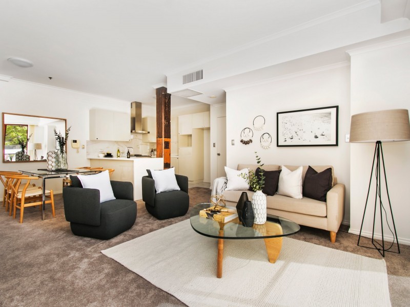 410/99 Jones Street, Ultimo NSW 2007