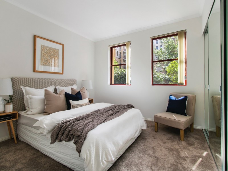 410/99 Jones Street, Ultimo NSW 2007