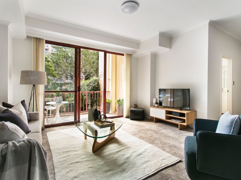 410/99 Jones Street, Ultimo NSW 2007