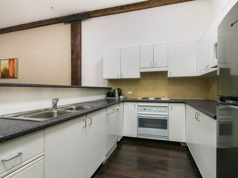 413/243 Pyrmont Street, Pyrmont NSW 2009